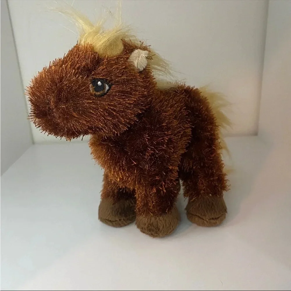 Webkinz Lil’ Kinz Horse